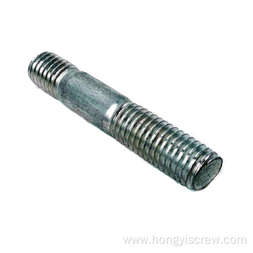 Double End Threaded Stud Rod Screw Bolt